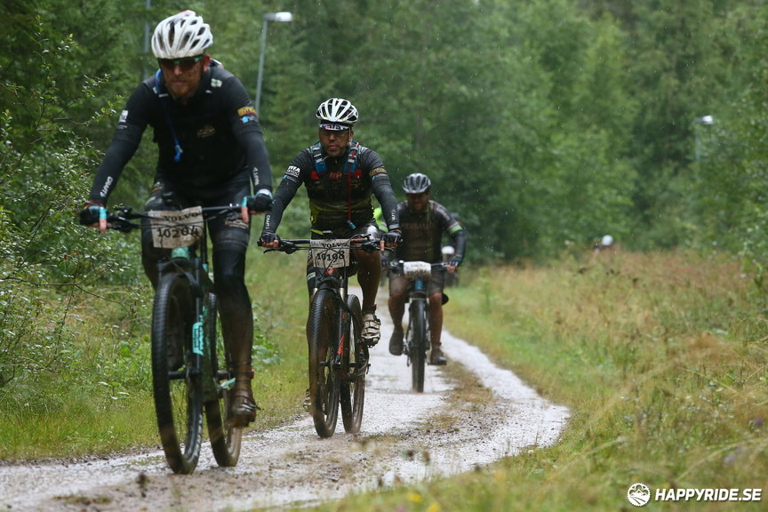Bild från Cykelvasan 2019 (90km)