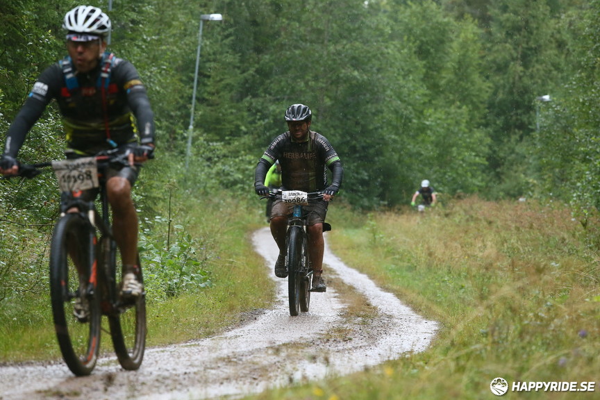 Bild från Cykelvasan 2019 (90km)
