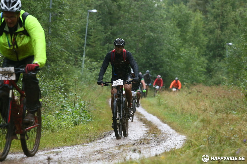 Bild från Cykelvasan 2019 (90km)