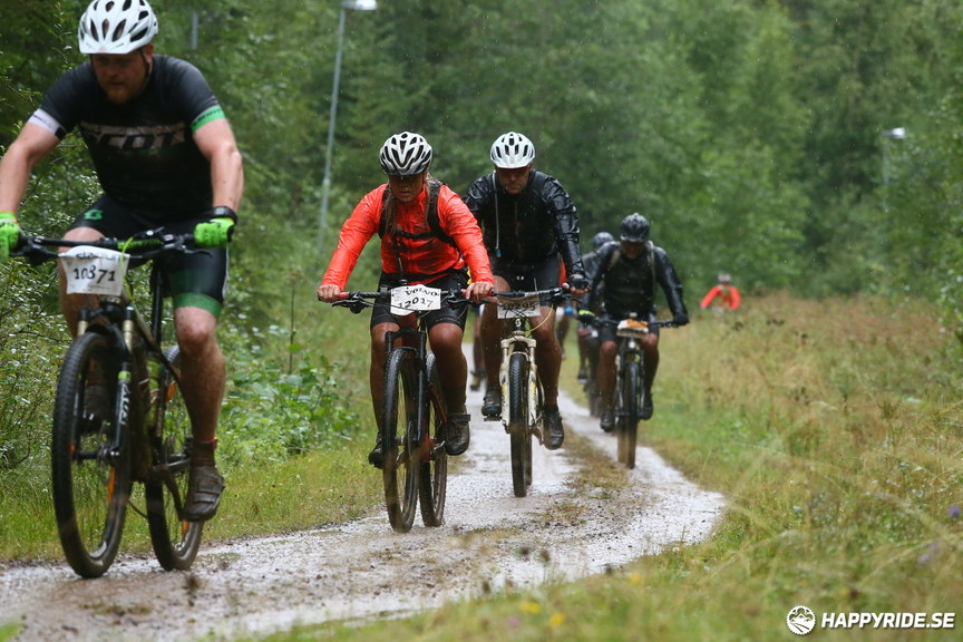 Bild från Cykelvasan 2019 (90km)