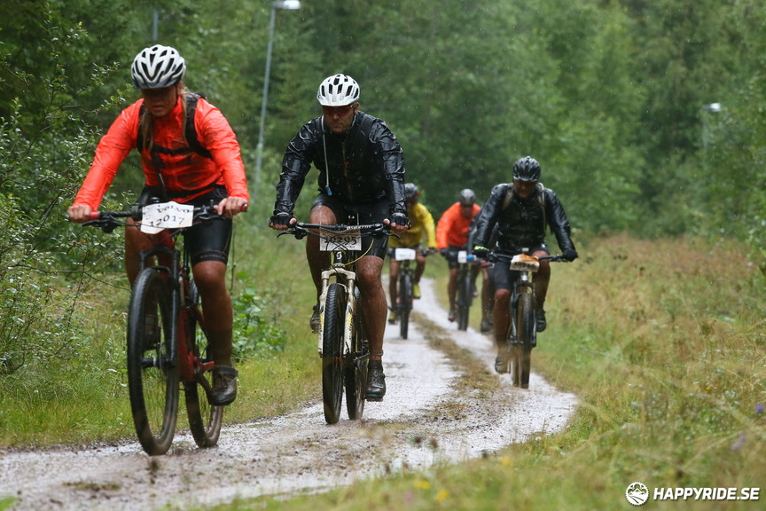Bild från Cykelvasan 2019 (90km)