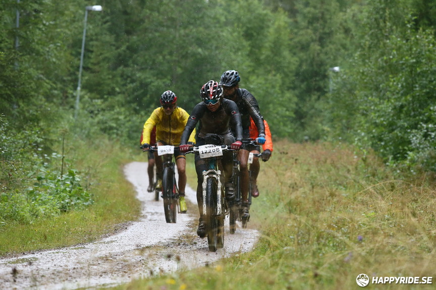 Bild från Cykelvasan 2019 (90km)