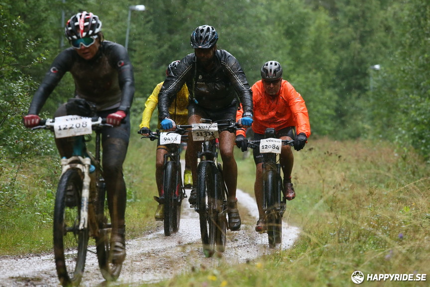 Bild från Cykelvasan 2019 (90km)
