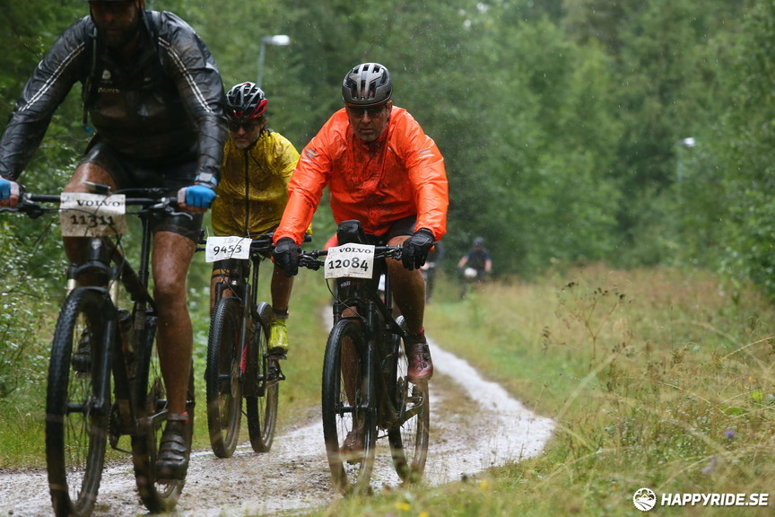 Bild från Cykelvasan 2019 (90km)