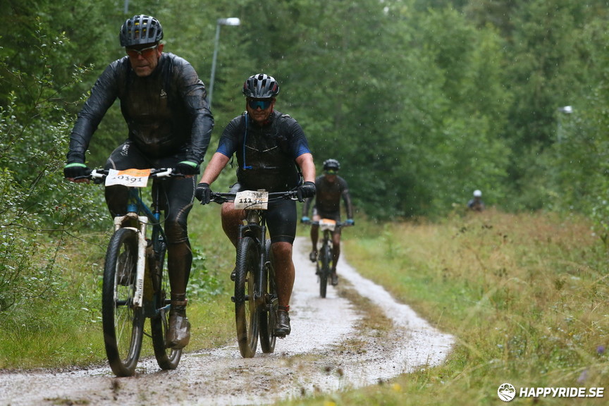 Bild från Cykelvasan 2019 (90km)