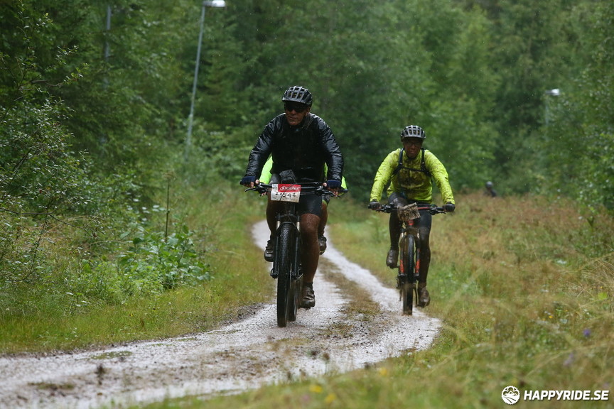 Bild från Cykelvasan 2019 (90km)