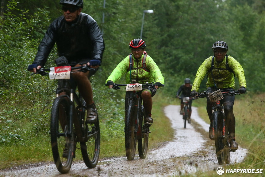 Bild från Cykelvasan 2019 (90km)