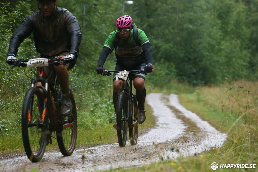 Bild från Cykelvasan 2019 (90km)