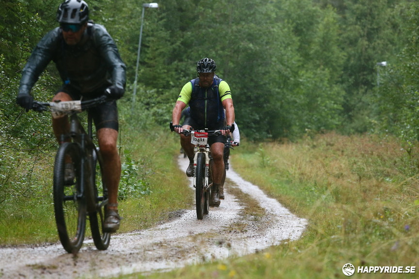 Bild från Cykelvasan 2019 (90km)