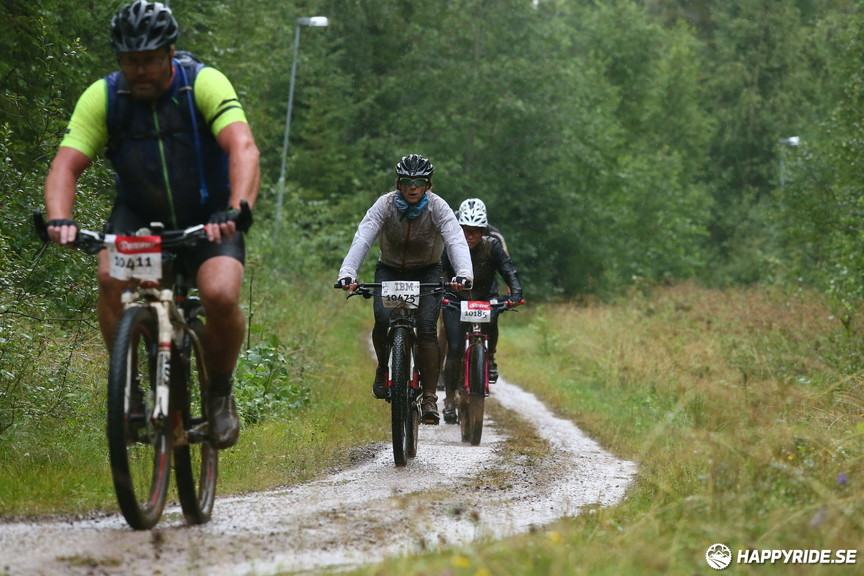 Bild från Cykelvasan 2019 (90km)