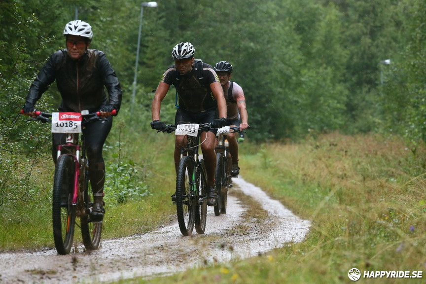 Bild från Cykelvasan 2019 (90km)