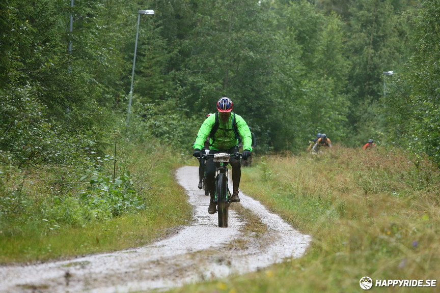 Bild från Cykelvasan 2019 (90km)