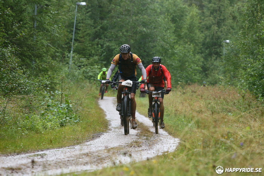 Bild från Cykelvasan 2019 (90km)