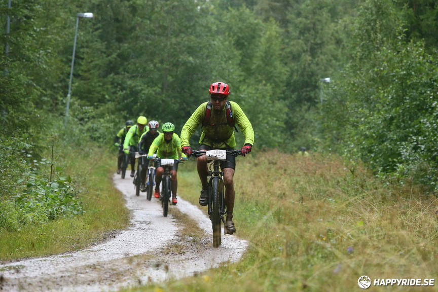 Bild från Cykelvasan 2019 (90km)