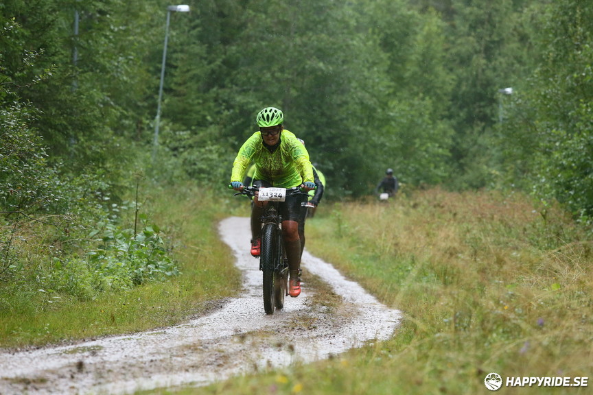 Bild från Cykelvasan 2019 (90km)
