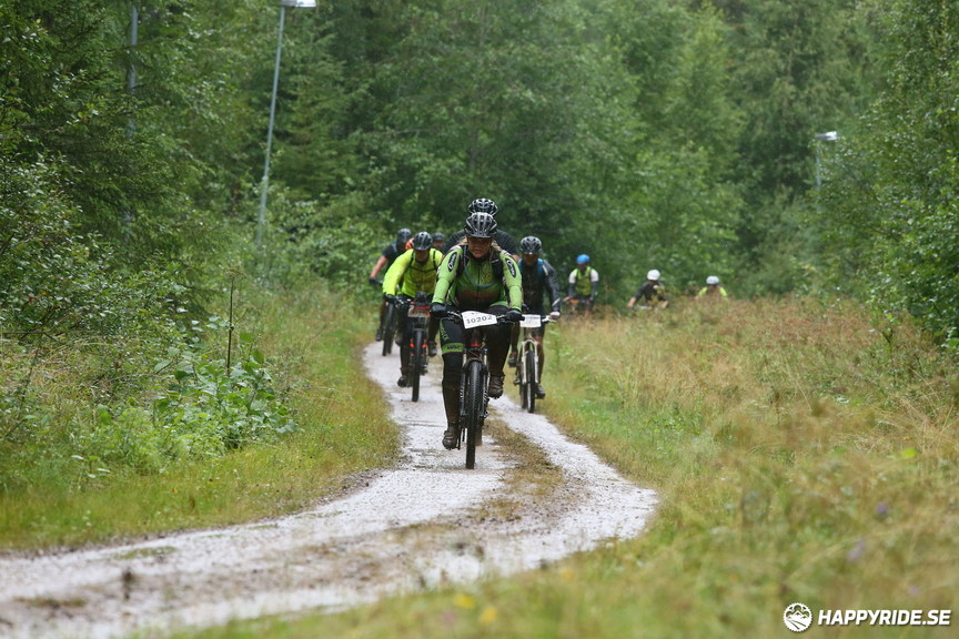Bild från Cykelvasan 2019 (90km)