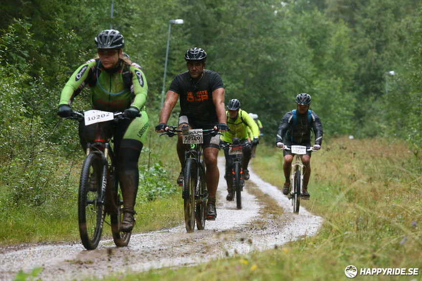 Bild från Cykelvasan 2019 (90km)