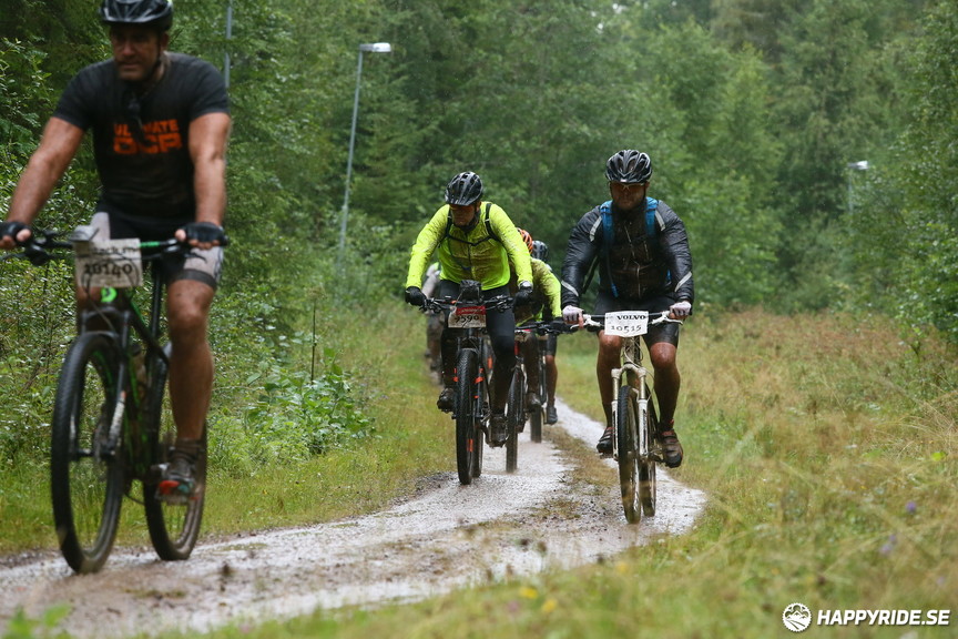 Bild från Cykelvasan 2019 (90km)