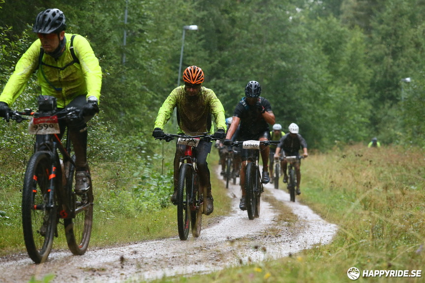 Bild från Cykelvasan 2019 (90km)