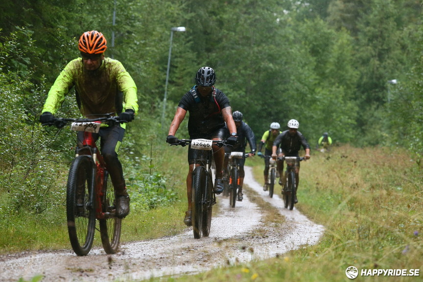 Bild från Cykelvasan 2019 (90km)