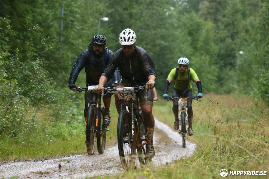 Bild från Cykelvasan 2019 (90km)