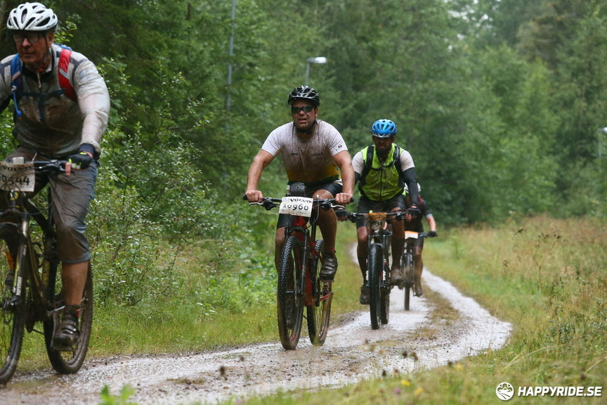 Bild från Cykelvasan 2019 (90km)
