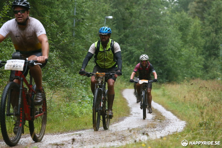 Bild från Cykelvasan 2019 (90km)
