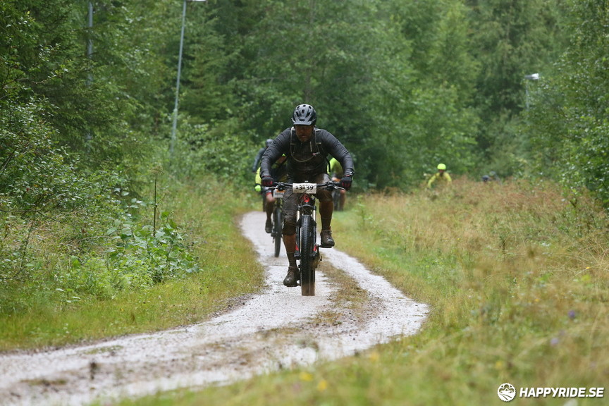 Bild från Cykelvasan 2019 (90km)