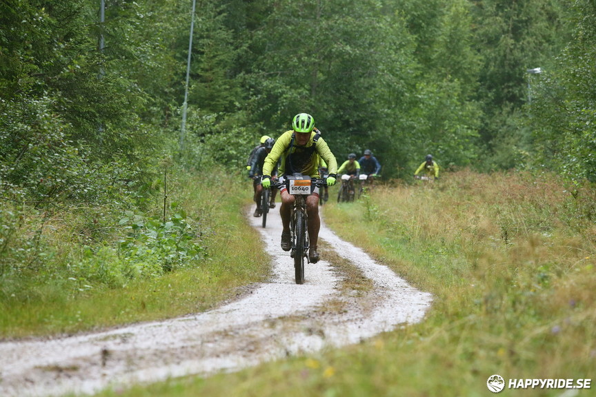 Bild från Cykelvasan 2019 (90km)