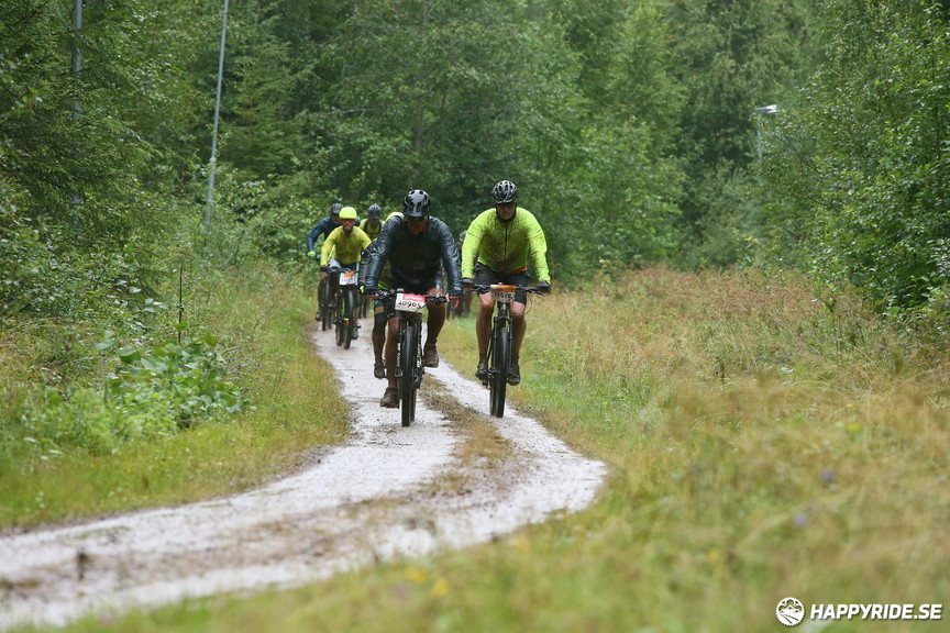 Bild från Cykelvasan 2019 (90km)