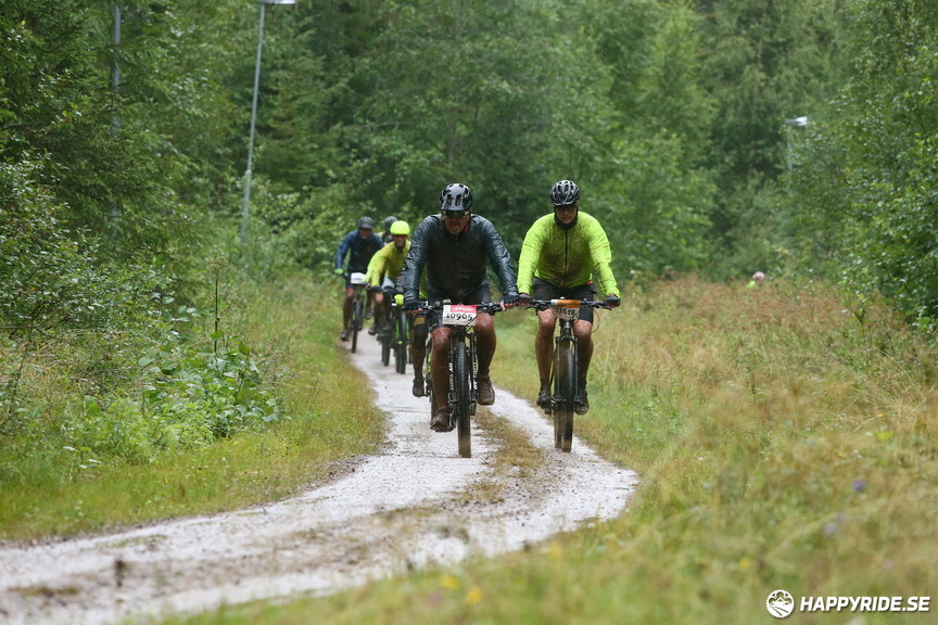 Bild från Cykelvasan 2019 (90km)