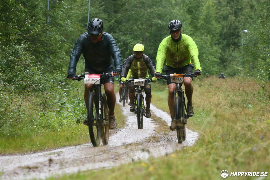 Bild från Cykelvasan 2019 (90km)