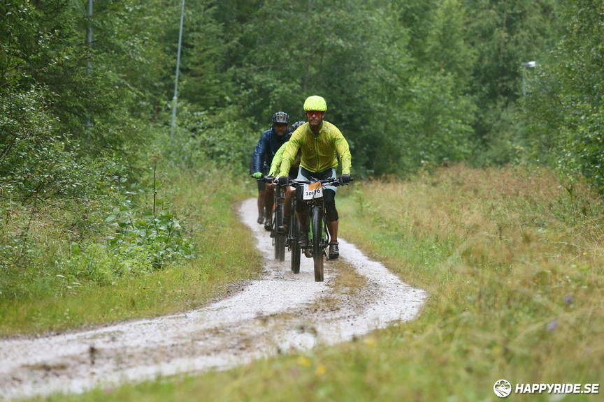 Bild från Cykelvasan 2019 (90km)