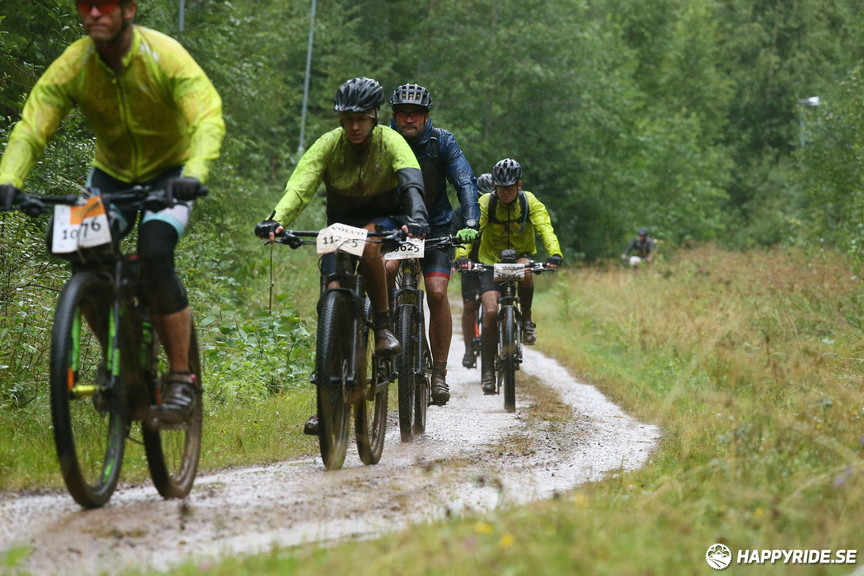 Bild från Cykelvasan 2019 (90km)
