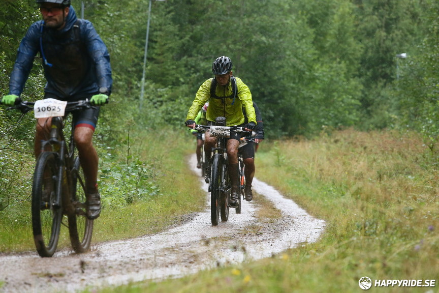 Bild från Cykelvasan 2019 (90km)