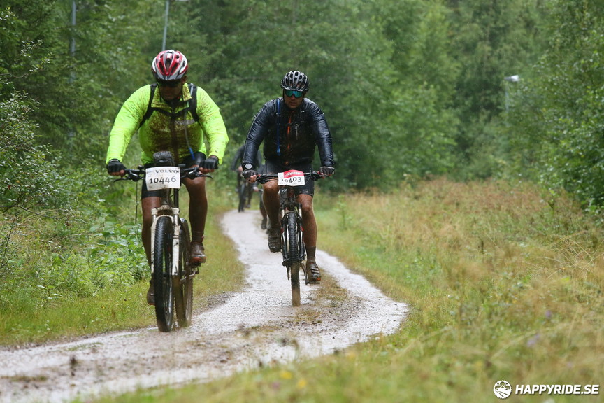 Bild från Cykelvasan 2019 (90km)