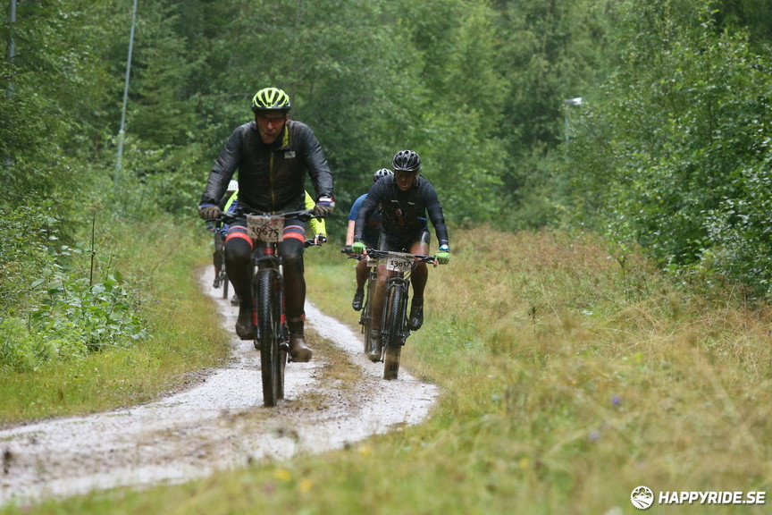 Bild från Cykelvasan 2019 (90km)