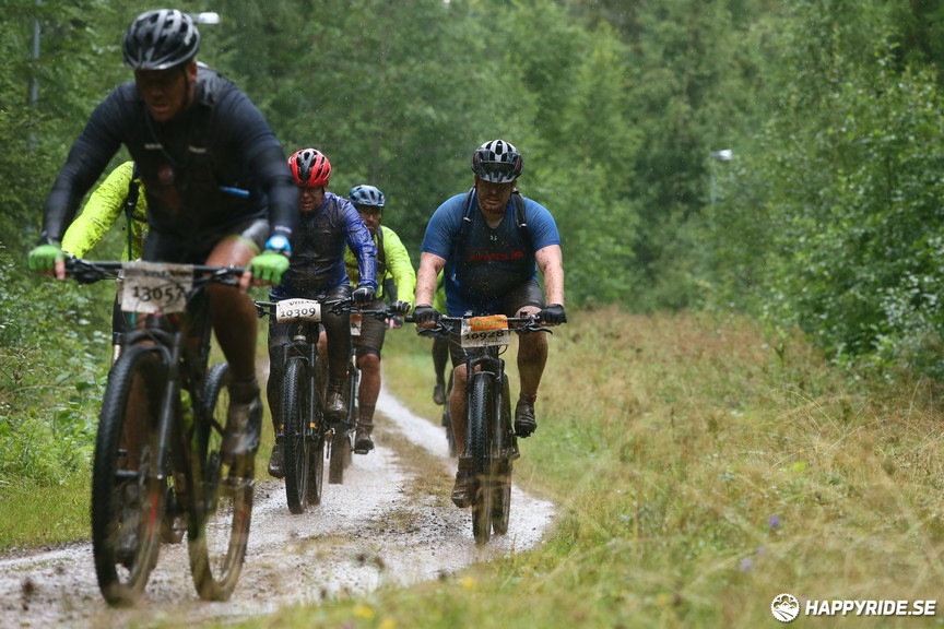 Bild från Cykelvasan 2019 (90km)