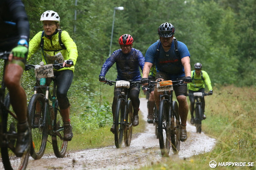 Bild från Cykelvasan 2019 (90km)