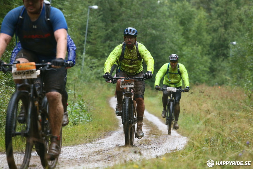 Bild från Cykelvasan 2019 (90km)