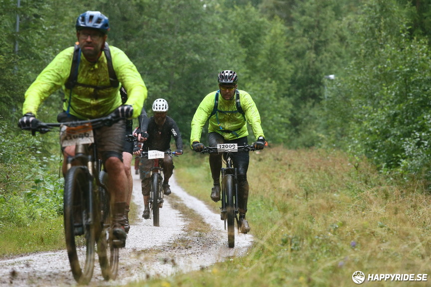Bild från Cykelvasan 2019 (90km)