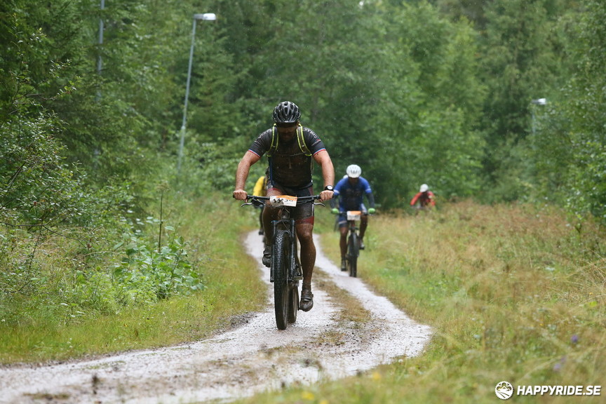 Bild från Cykelvasan 2019 (90km)