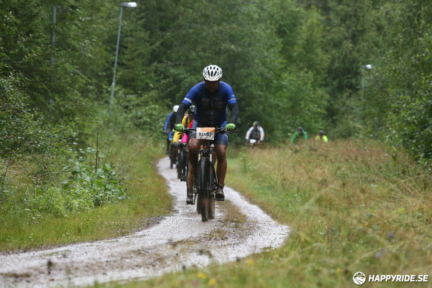Bild från Cykelvasan 2019 (90km)