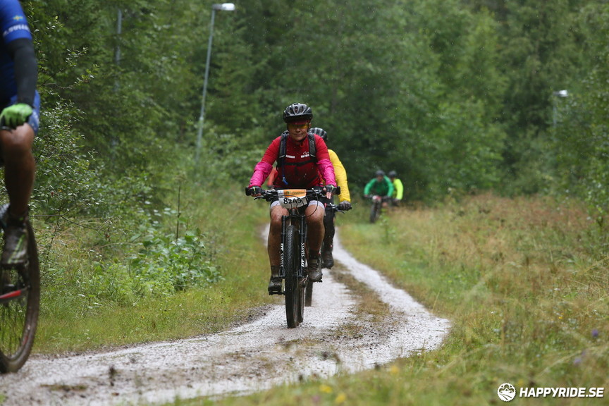 Bild från Cykelvasan 2019 (90km)