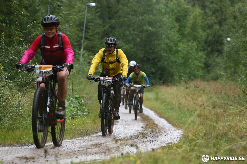 Bild från Cykelvasan 2019 (90km)