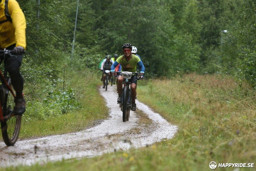 Bild från Cykelvasan 2019 (90km)