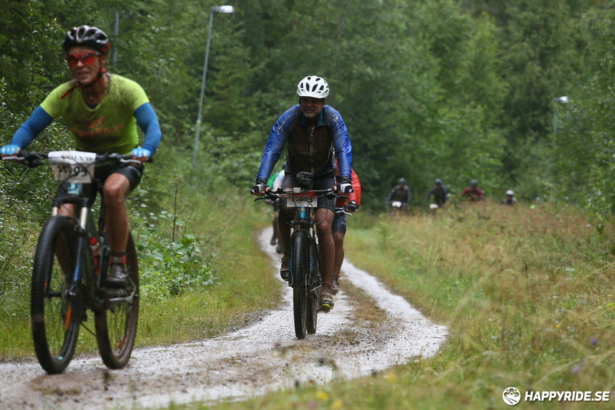 Bild från Cykelvasan 2019 (90km)