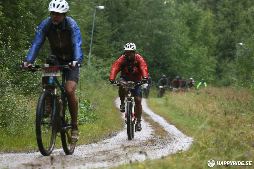 Bild från Cykelvasan 2019 (90km)