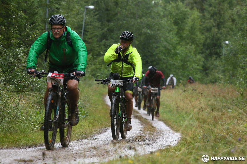 Bild från Cykelvasan 2019 (90km)