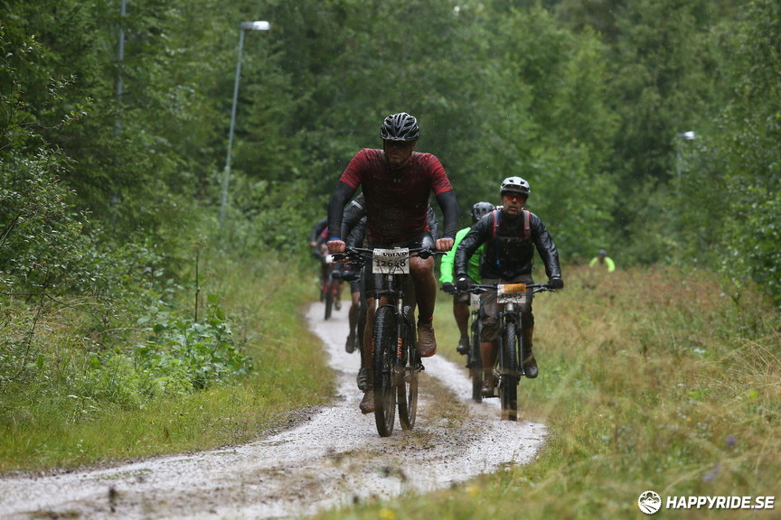 Bild från Cykelvasan 2019 (90km)